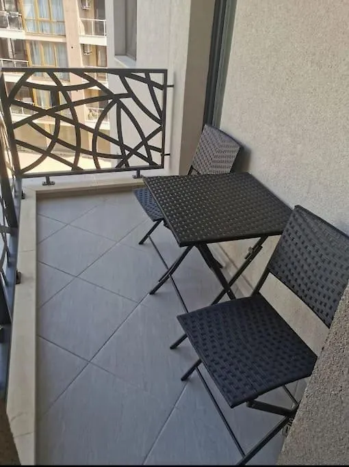 3 Стаен Апартамент Sofia Appartement